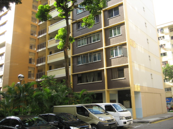 Bishan Street 12 thumbnail photo
